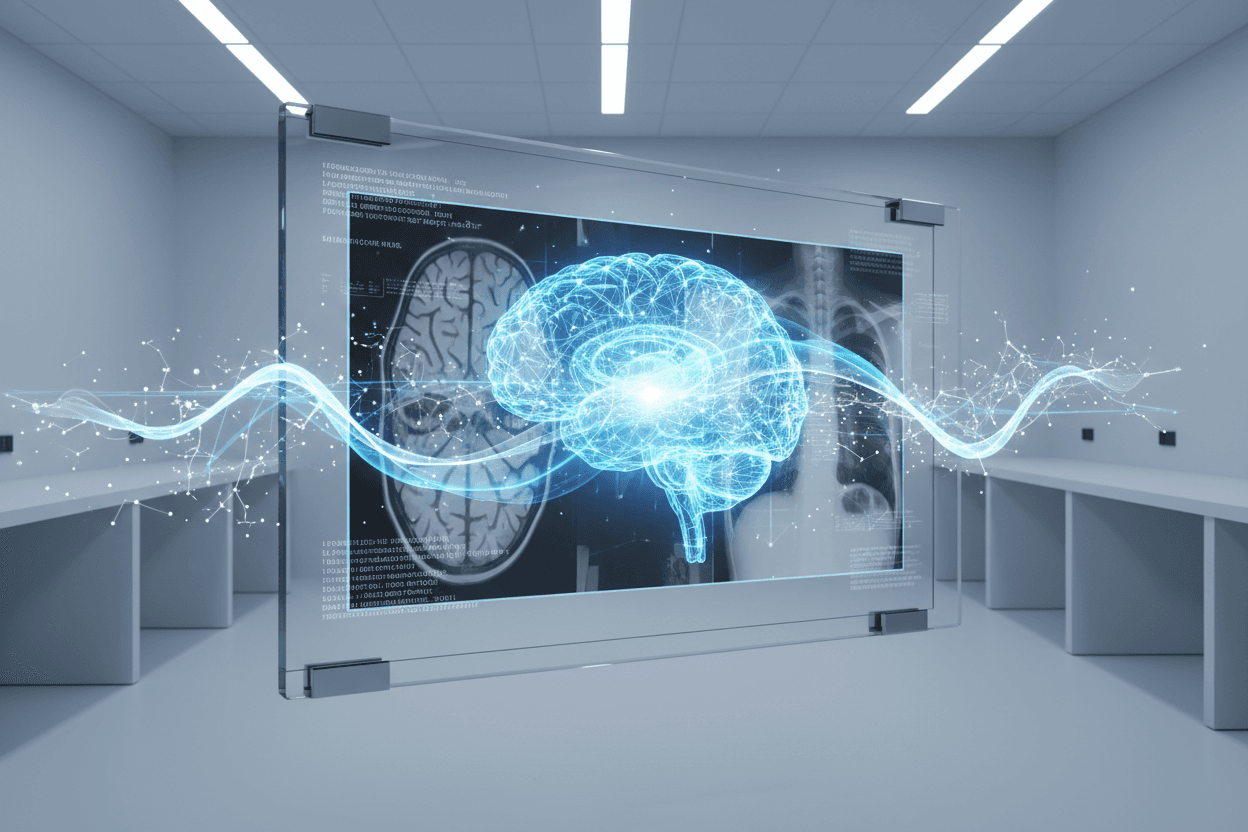 AI Medical Record Revolution