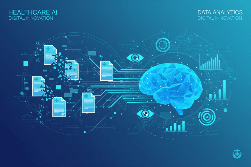 5 Ways to Streamline Your Medical Record Workflow