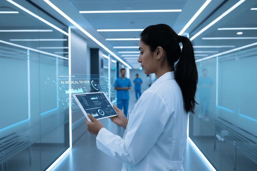 MediView24 Partners with Leading Health Systems