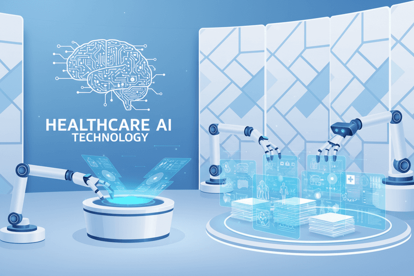 Case Study: Reducing Review Time by 73% at Metro Health