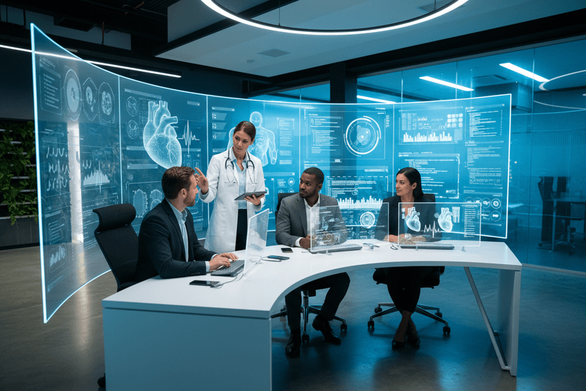 Understanding HIPAA Compliance in AI-Driven Tools