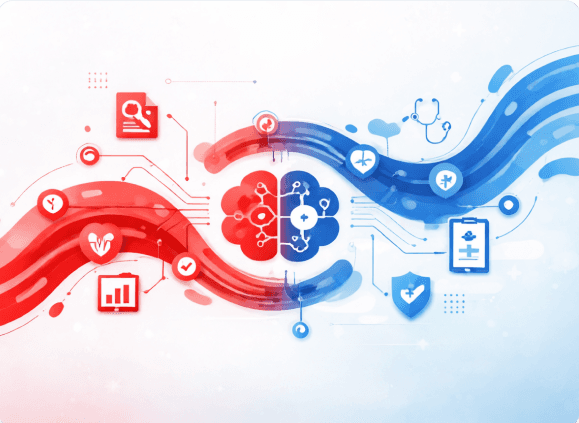 Artificial intelligence-based Solutions to the Contemporary Medical Reviews